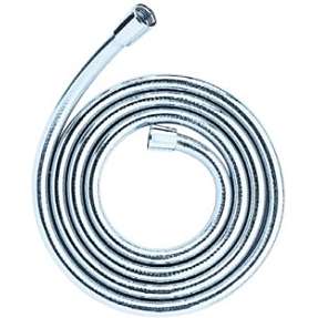 hansgrohe Isiflex bruseslange 1/2-1600mm. med konisk omløber og kugleled. fork. 28276