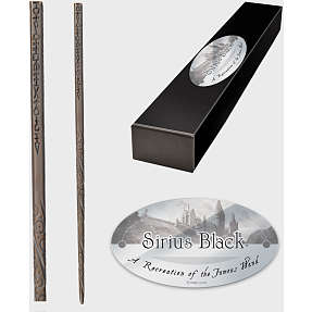 Harry Potter Sirius Black Tryllestav