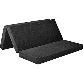 Sleepy 3-delt foldemadras - junior