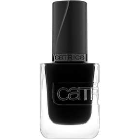 Neglelak 037 Black To The Roots