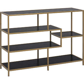 Seaford reol -  sort