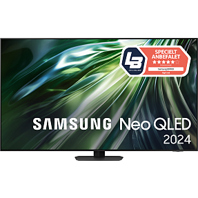 Samsung 65" NeoQLED TV TQ65QN90D (2024)
