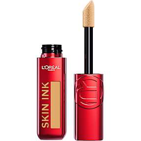 2-i-1 foundation 300 Medium Warm