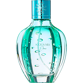 Acqua Mia Donna Eau de Parfum