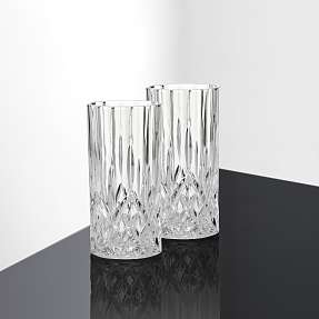 Harvey slebne longdrinkglas 36 cl