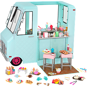 Our Generation isbil