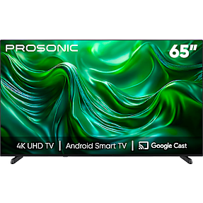 Prosonic 65" UHD TV 65UA9025