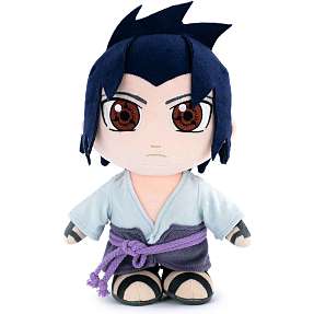 Sasuke bamse 29 cm