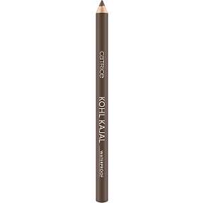 Kohl Kajal Eyeliner 040 Optic BrownChoc vandfast