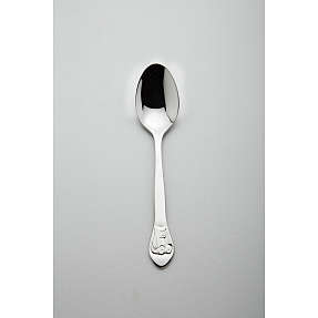 Steel-function børneske - bamse