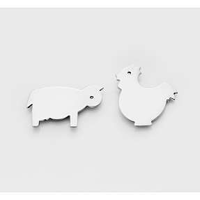 Steel-function stålmagneter