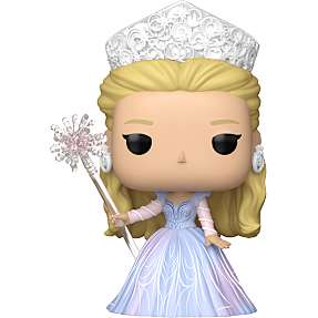 Funko POP! Wicked - Glinda i blå kjole