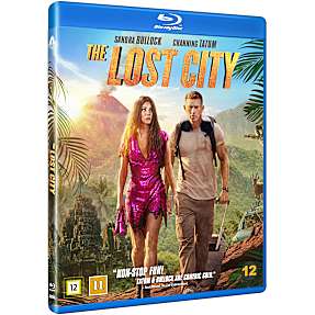 The Lost City