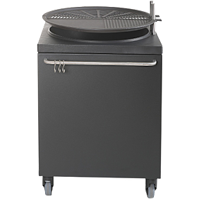 Morsø Grill '17 grill med bord