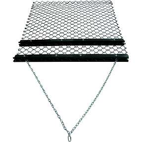 Trolla planer til montering på havetraktor og ATV