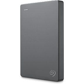 Seagate 2.5 Basic ekstern harddisk 1TB