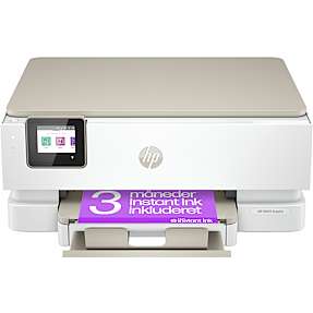 HP ENVY Inspire 7220e AiO printer