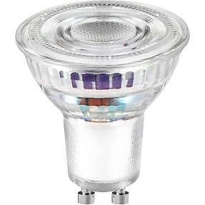 Osram LED spotpære 35W - varmt hvidt lys