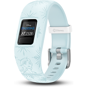 Garmin Vivofit Jr. 2 Frozen 2 - Elsa