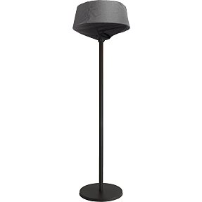 HORTUS cover for gulvmodel 211-377 - grå