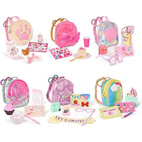 Our Generation rygsæk