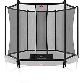 BERG 330 trampolin sikkerhedsnet