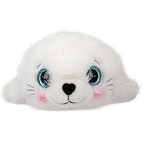 Princess Mimi Robby sælungebamse 30 cm