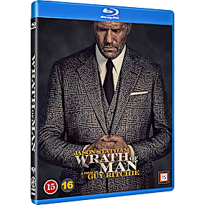 Wrath of Man