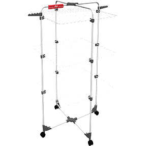 Vileda Mixer 3 tørrestativ