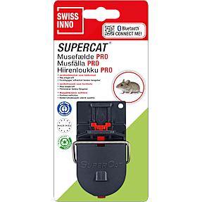 Musefælde Pro Supercat