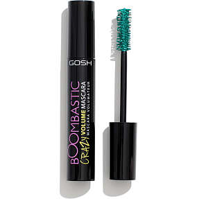 Mascara Boombastic Crazy Volume 007 Crazy Green