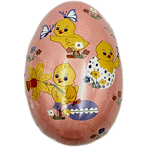 Papæg 12 cm - flere varianter - assorteret