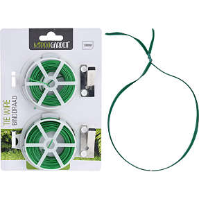 Bindetråd 2 stk. á 20 meter