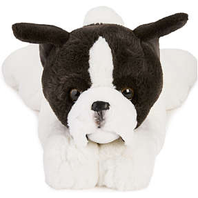 FAO Schwarz Frenchton bamse 55 cm