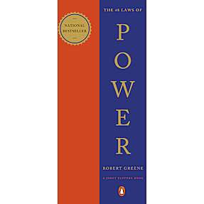 The 48 Laws of Power - Robert Greene