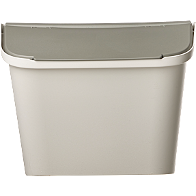 SmartStore Collect Stack-it M affaldssorteringsspand (37L)