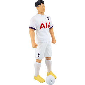 Tottenham fodboldfigur - Son