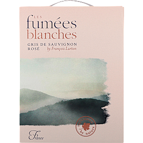 Les Fumées Blanches