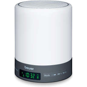 Beurer WL 50 Plug-in natlys