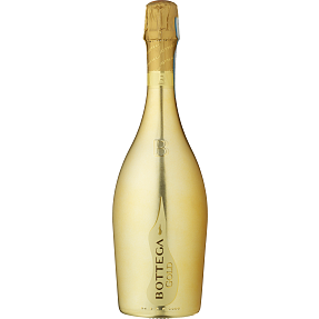 Gold Prosecco