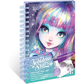 Nebulous Star Fantasy Kreabog - Isadora