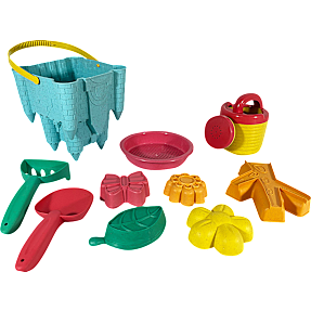 SpinOut sandslot spandsæt