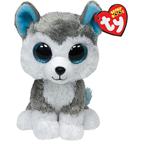 Ty Beanie Boos Slush