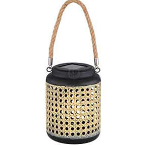 Sigrid solar lanterne