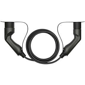 S-line ladekabel Type 2 11 kW 10 meter