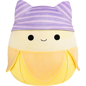 Squishmallows Junie Banan bamse 40 cm
