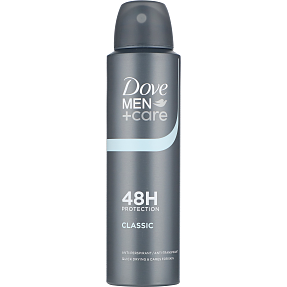 Clean Comfort deospray