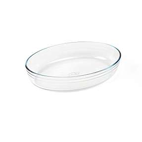 Ôcuisine ovnfast glasfad