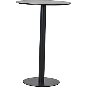 Andorra barbord - sort