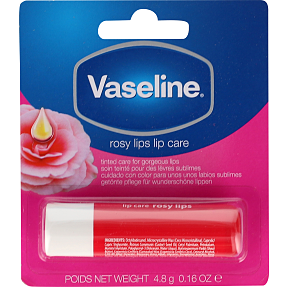 Læbepomade Rosy